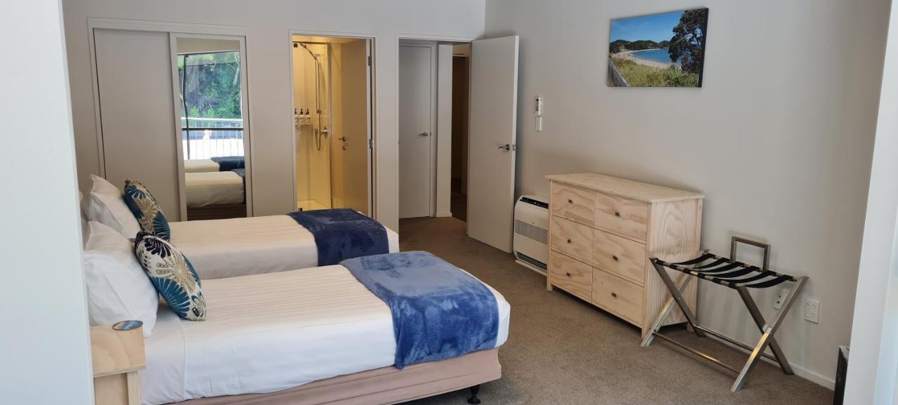 Quality Hotel Oceans Тутукака Экстерьер фото