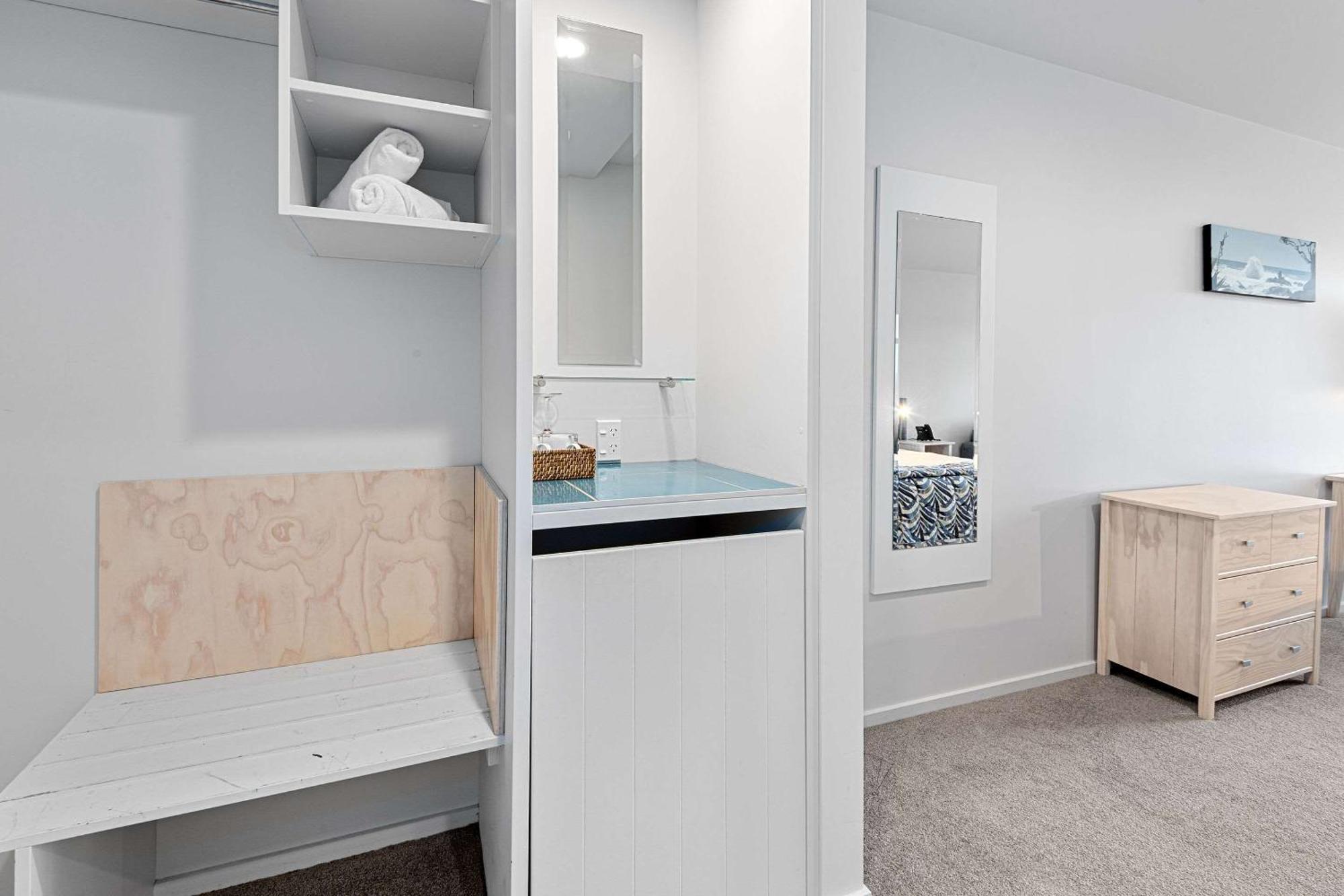 Quality Hotel Oceans Тутукака Экстерьер фото