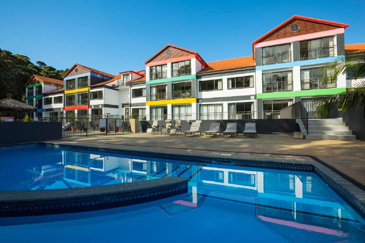 Quality Hotel Oceans Тутукака Экстерьер фото