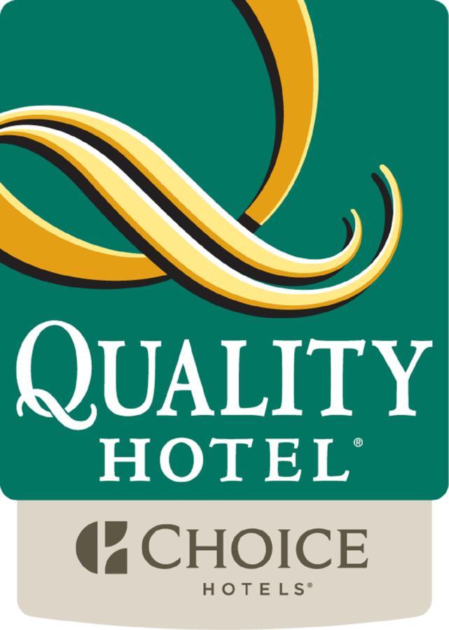 Quality Hotel Oceans Тутукака Экстерьер фото